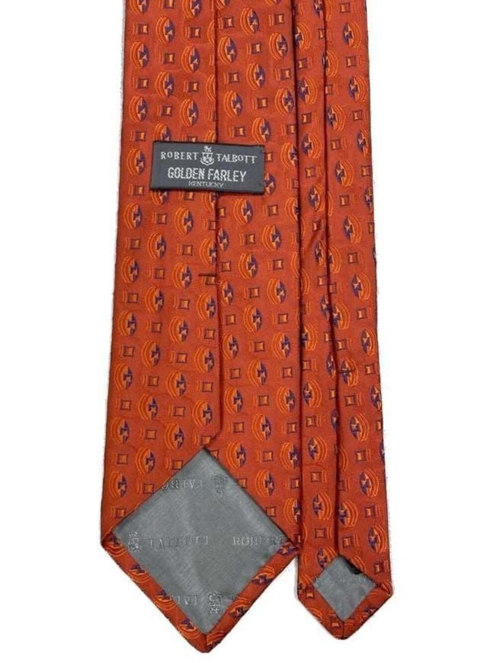 Robert Talbott - image 2